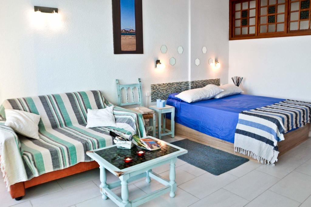 Ocean Studio Maspalomas San Agustín Exterior foto