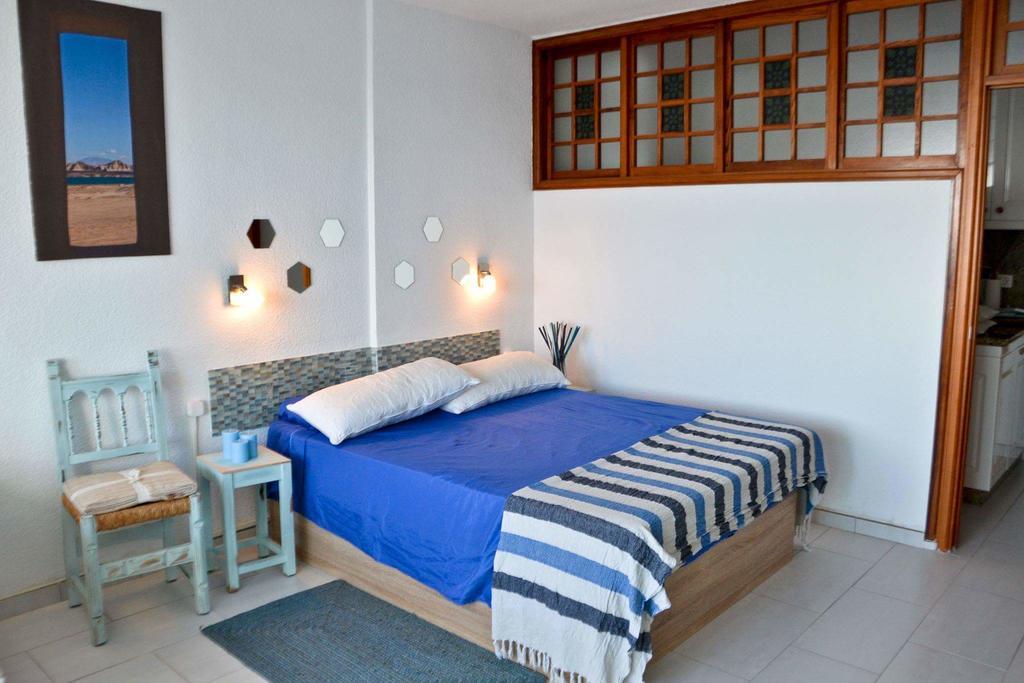 Ocean Studio Maspalomas San Agustín Exterior foto