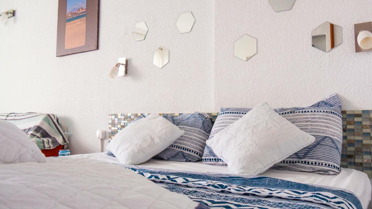 Ocean Studio Maspalomas San Agustín Exterior foto