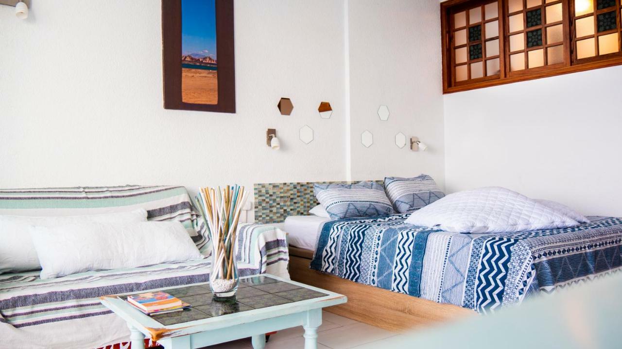 Ocean Studio Maspalomas San Agustín Exterior foto