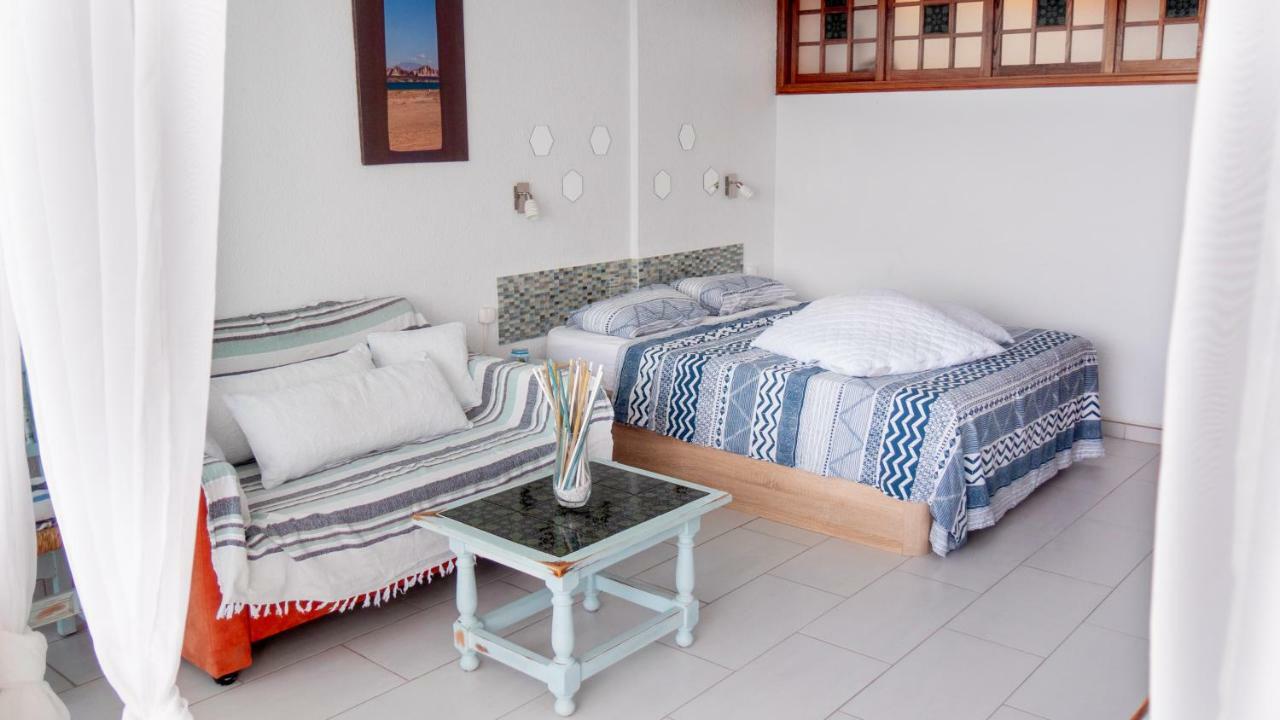 Ocean Studio Maspalomas San Agustín Exterior foto